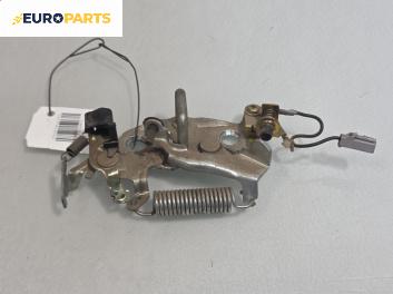 Заключалка преден капак за Toyota Corolla E11 Liftback (04.1997 - 01.2002)