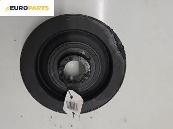 Демпферна шайба за Opel Zafira A Minivan (04.1999 - 06.2005) 2.0 DTI 16V, 101 к.с.