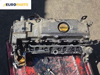 Глава за Opel Zafira A Minivan (04.1999 - 06.2005) 2.0 DTI 16V, 101 к.с.