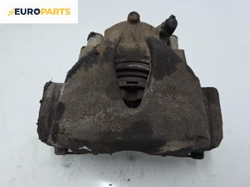 Спирачен апарат за Opel Zafira A Minivan (04.1999 - 06.2005), позиция: предна, лява