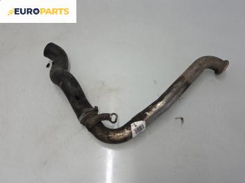 Тръба турбо за Opel Zafira A Minivan (04.1999 - 06.2005) 2.0 DTI 16V, 101 к.с.