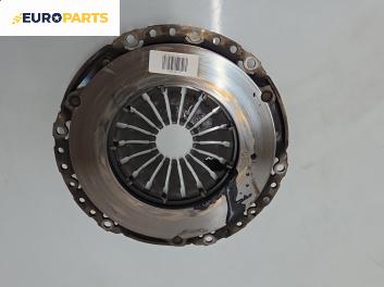 Притискателен диск на съединителя за Opel Zafira A Minivan (04.1999 - 06.2005) 2.0 DTI 16V, 101 к.с.