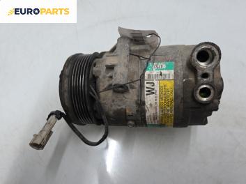 Компресор климатик за Opel Zafira A Minivan (04.1999 - 06.2005) 2.0 DTI 16V, 101 к.с.