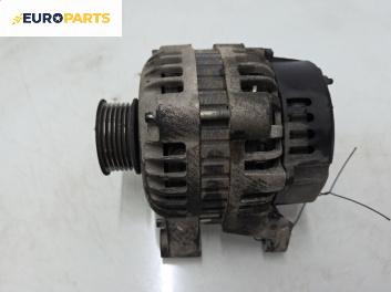 Алтернатор / генератор за Opel Zafira A Minivan (04.1999 - 06.2005) 2.0 DTI 16V, 101 к.с.