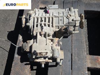 Диференциал за Skoda Octavia I Combi (07.1998 - 12.2010) 2.0 4x4, 116 к.с.