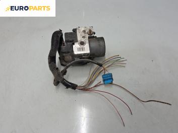 Помпа ABS за Citroen Xsara Picasso (09.1999 - 06.2012) 2.0 HDi, № Bosch 0273004353