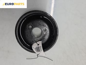 Ремъчна шайба за BMW 5 Series E39 Touring (01.1997 - 05.2004) 525 tds, 143 к.с.