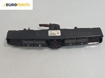 Панел бутони за Opel Zafira B Minivan (07.2005 - 14.2015), № 13228624