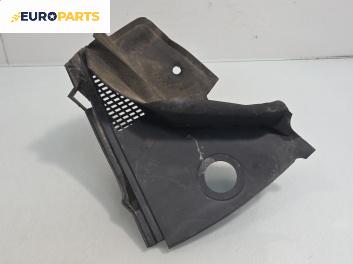 Кора под чистачки за Opel Zafira B Minivan (07.2005 - 14.2015), 4+1 вр., миниван