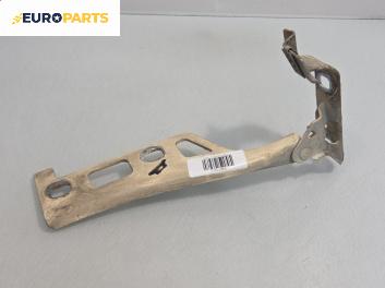 Панта преден капак за Opel Zafira B Minivan (07.2005 - 14.2015), 4+1 вр., миниван, позиция: дясна