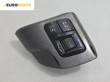 Бутон волан за Opel Zafira B Minivan (07.2005 - 14.2015)