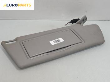 Сенник за Opel Zafira B Minivan (07.2005 - 14.2015), позиция: дясна