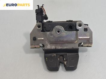 Брава заден капак за Opel Zafira B Minivan (07.2005 - 14.2015), миниван, позиция: задна