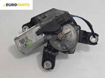 Ел. мотор за чистачките за Opel Zafira B Minivan (07.2005 - 14.2015), миниван, позиция: задна