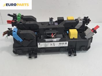 Бушонно табло за Opel Zafira B Minivan (07.2005 - 14.2015) 1.9 CDTI, 120 к.с., № 5DK 008 669-43