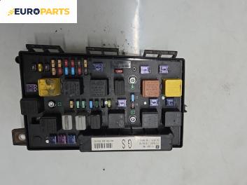 Бушонно табло за Opel Zafira B Minivan (07.2005 - 14.2015) 1.9 CDTI, 120 к.с.