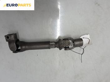 Каре на волана за Opel Zafira B Minivan (07.2005 - 14.2015) 1.9 CDTI, 120 к.с., миниван