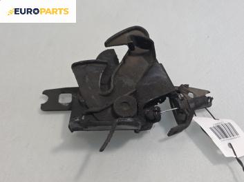 Брава преден капак за Volkswagen Lupo Hatchback (09.1998 - 07.2005)