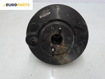 Серво усилвател за Opel Zafira B Minivan (07.2005 - 14.2015), № 13 142 362