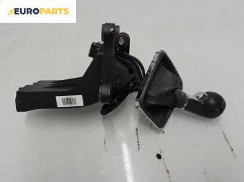 Скоростен лост (за превключване) за Opel Zafira B Minivan (07.2005 - 14.2015)