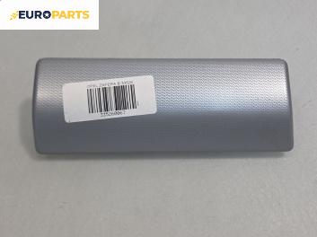 Интериорна лайсна за Opel Zafira B Minivan (07.2005 - 14.2015), 4+1 вр., миниван