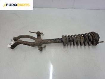 Макферсон за Alfa Romeo 147 Hatchback (10.2000 - 12.2010), хечбек, позиция: предна, лява