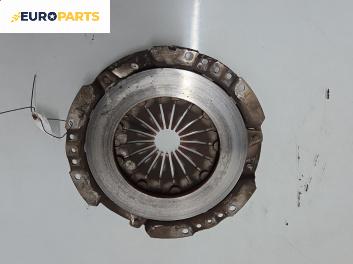 Притискателен диск на съединителя за Alfa Romeo 147 Hatchback (10.2000 - 12.2010) 1.6 16V T.SPARK ECO (937AXA1A), 105 к.с.