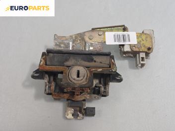 Ключалка заден капак за Skoda Octavia I Combi (07.1998 - 12.2010), комби