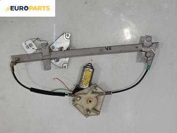 Машинка ел. стъкло за Volvo V40 Estate (07.1995 - 06.2004), 4+1 вр., комби, позиция: предна, лява