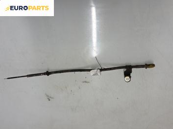 Щека за масло за Alfa Romeo 147 Hatchback (10.2000 - 12.2010) 1.6 16V T.SPARK ECO (937AXA1A), 105 к.с.