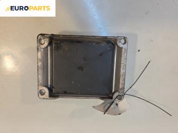 Компютър двигател за Alfa Romeo 147 Hatchback (10.2000 - 12.2010) 1.6 16V T.SPARK ECO (937AXA1A), 105 к.с., №  0261207727