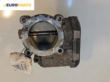 Дроселова клапа за Alfa Romeo 147 Hatchback (10.2000 - 12.2010) 1.6 16V T.SPARK ECO (937AXA1A), 105 к.с.
