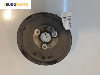 Ремъчна шайба за Alfa Romeo 147 Hatchback (10.2000 - 12.2010) 1.6 16V T.SPARK ECO (937AXA1A), 105 к.с.