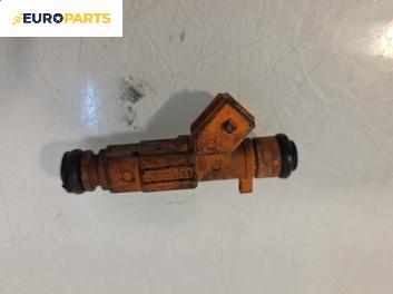 Дюза бензин за Alfa Romeo 147 Hatchback (10.2000 - 12.2010) 1.6 16V T.SPARK ECO (937AXA1A), 105 к.с.