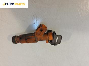 Дюза бензин за Alfa Romeo 147 Hatchback (10.2000 - 12.2010) 1.6 16V T.SPARK ECO (937AXA1A), 105 к.с.