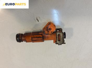 Дюза бензин за Alfa Romeo 147 Hatchback (10.2000 - 12.2010) 1.6 16V T.SPARK ECO (937AXA1A), 105 к.с.