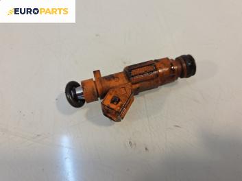 Дюза бензин за Alfa Romeo 147 Hatchback (10.2000 - 12.2010) 1.6 16V T.SPARK ECO (937AXA1A), 105 к.с.