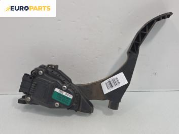 Потенциометър газ  за Skoda Octavia I Combi (07.1998 - 12.2010), №  1J1 721 503 J