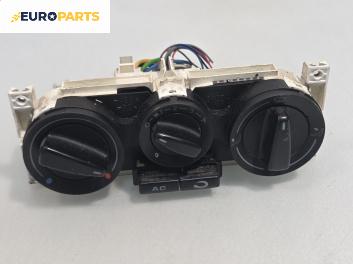 Панел климатик за Skoda Octavia I Combi (07.1998 - 12.2010)