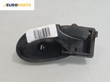 Вътрешна дръжка за Ford Transit Box V (01.2000 - 05.2006), 2+1 вр., товарен, позиция: предна, лява