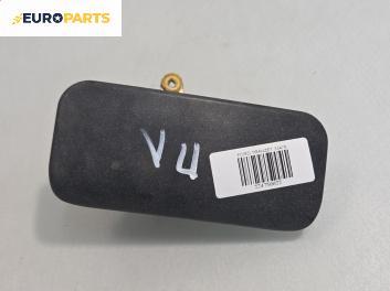 Интериорна пластмаса за Ford Transit Box V (01.2000 - 05.2006), 2+1 вр., товарен, позиция: лява