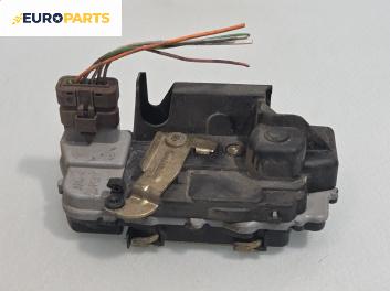 Брава на врата за Citroen Xsara Picasso (09.1999 - 06.2012), позиция: задна, дясна