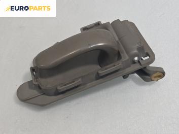 Вътрешна дръжка за Citroen Xsara Picasso (09.1999 - 06.2012), 4+1 вр., миниван, позиция: задна, дясна