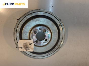 Демпферна шайба за Fiat Bravo II Hatchback (11.2006 - 06.2014) 1.6 D Multijet, 120 к.с.