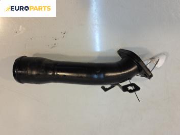 Тръба за охладителна течност за Fiat Bravo II Hatchback (11.2006 - 06.2014) 1.6 D Multijet, 120 к.с.