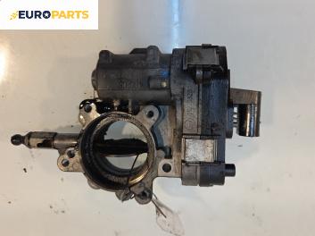 Дроселова клапа за Fiat Bravo II Hatchback (11.2006 - 06.2014) 1.6 D Multijet, 120 к.с., № 55200820