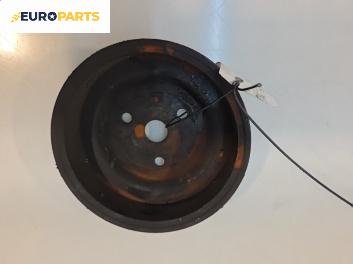 Ремъчна шайба за Opel Astra H Estate (08.2004 - 05.2014) 1.7 CDTI, 101 к.с.