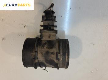 Дебитомер за Opel Astra H Estate (08.2004 - 05.2014) 1.7 CDTI, 101 к.с.