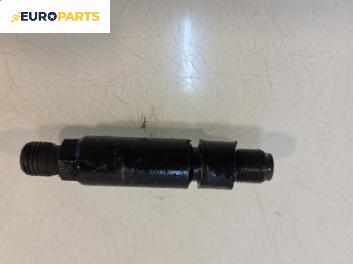 Маслена тръба за Opel Astra H Estate (08.2004 - 05.2014) 1.7 CDTI, 101 к.с.