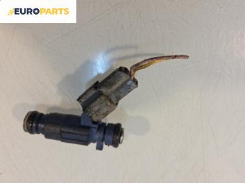 Дюза бензин за Hyundai Sonica Sedan III (01.1998 - 12.2005) 2.5 V6 24V, 160 к.с.